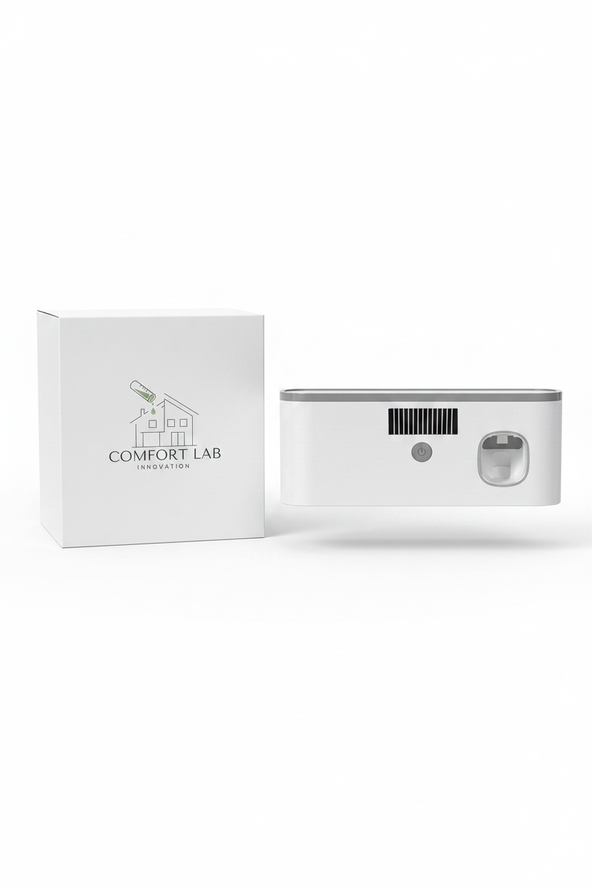 Comfort Lab OralGuard 4-in-1