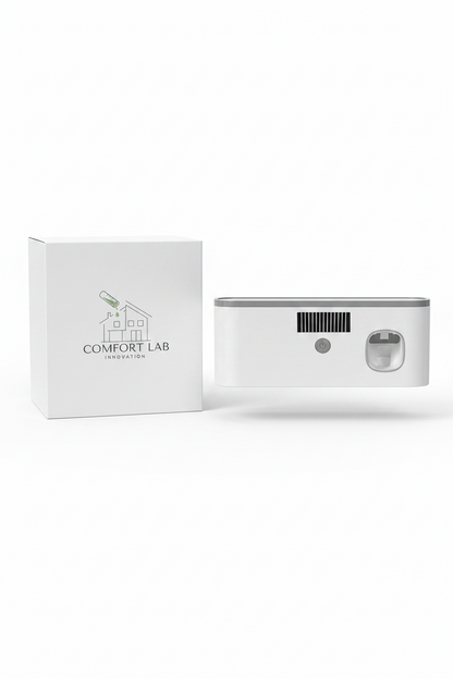 Comfort Lab OralGuard 4-in-1