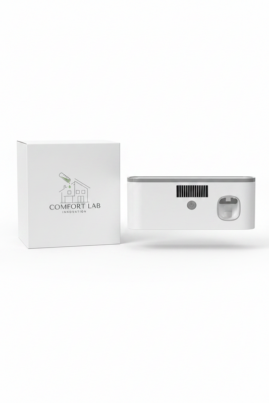 Comfort Lab OralGuard 4-in-1