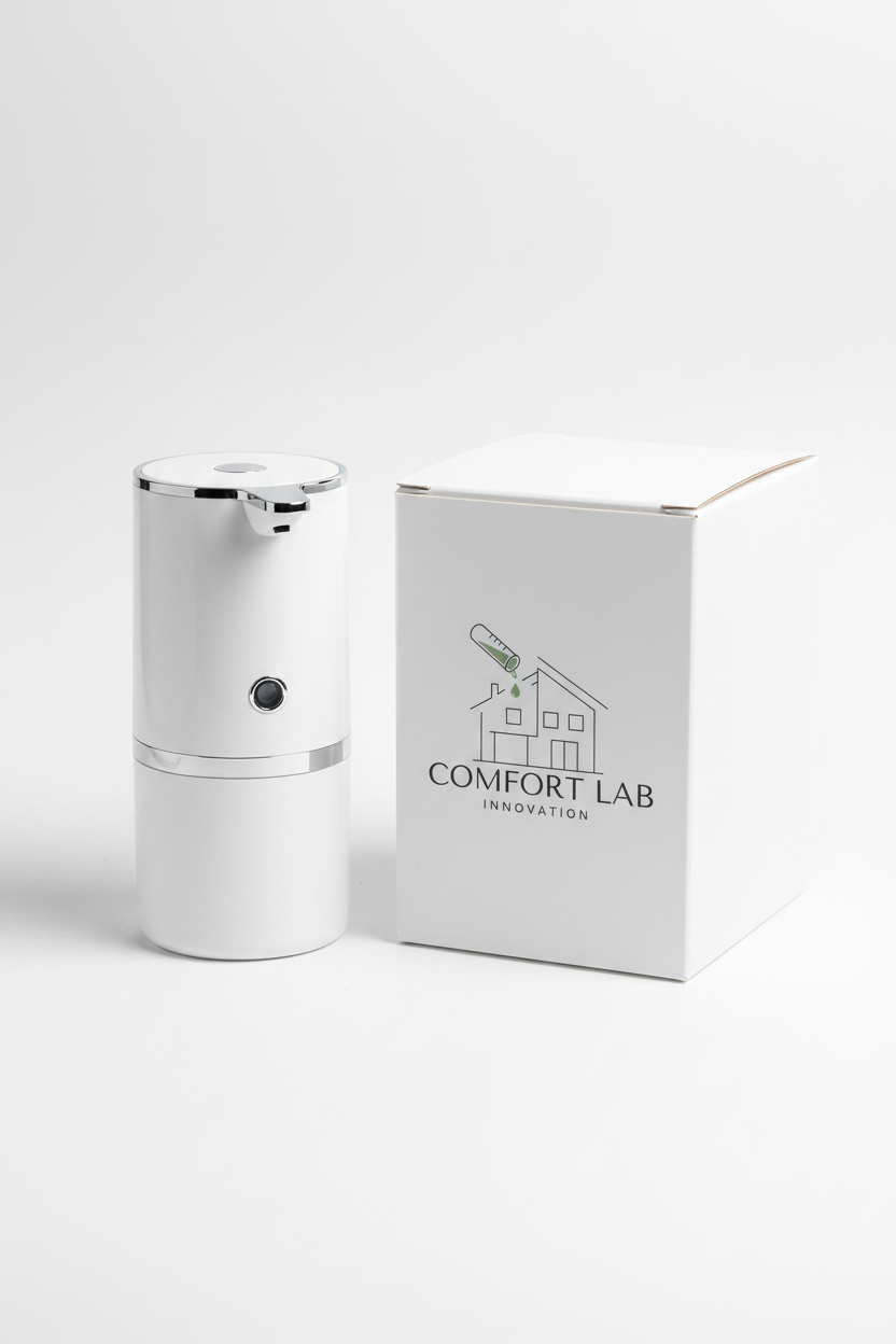 Comfortlab PureHome Dispenser
