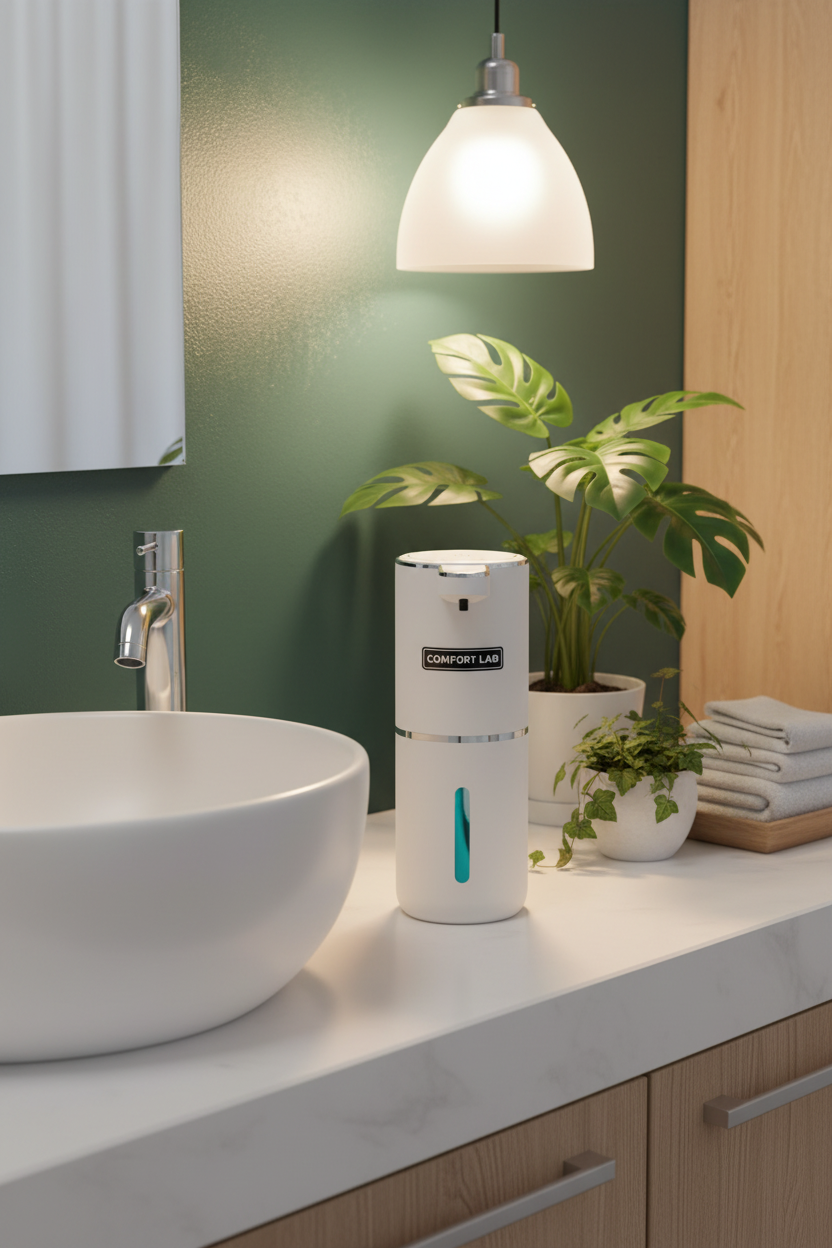 Comfortlab PureHome Dispenser