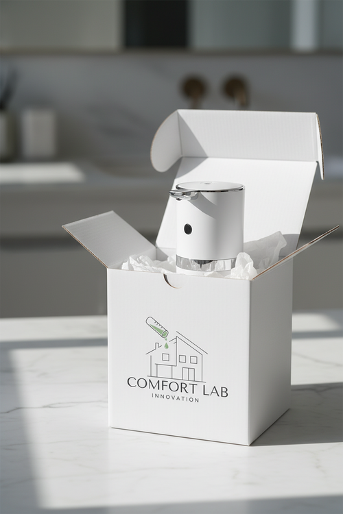 Comfortlab PureHome Dispenser